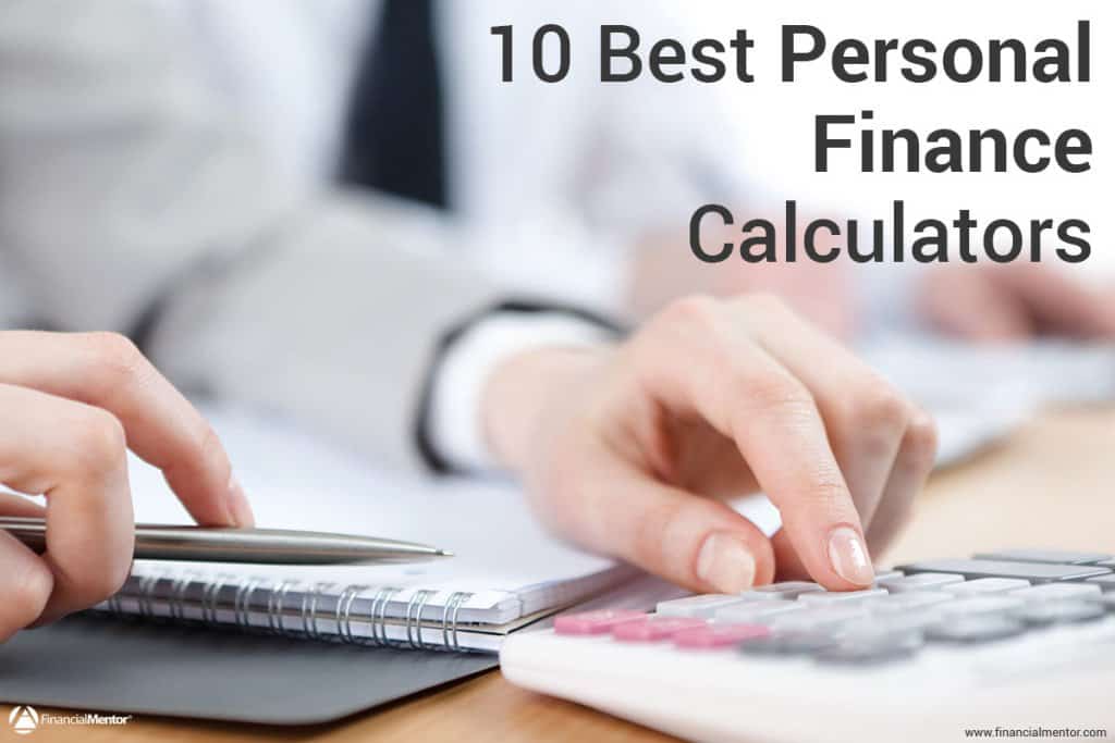 Financial Calculators in 2025