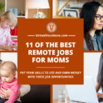 Best Work From Home Jobs