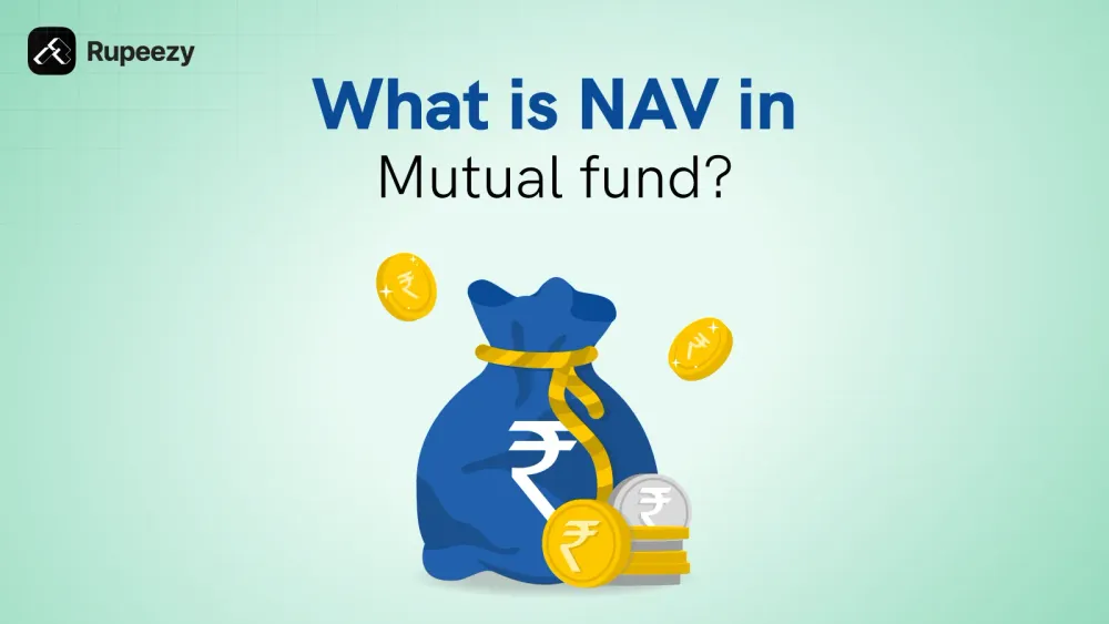  NAV in Mutual Funds