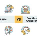Fractional Real Estate vs REITs